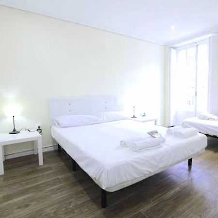 El Magnanimo Rooms & Breakfast Valencia Kültér fotó