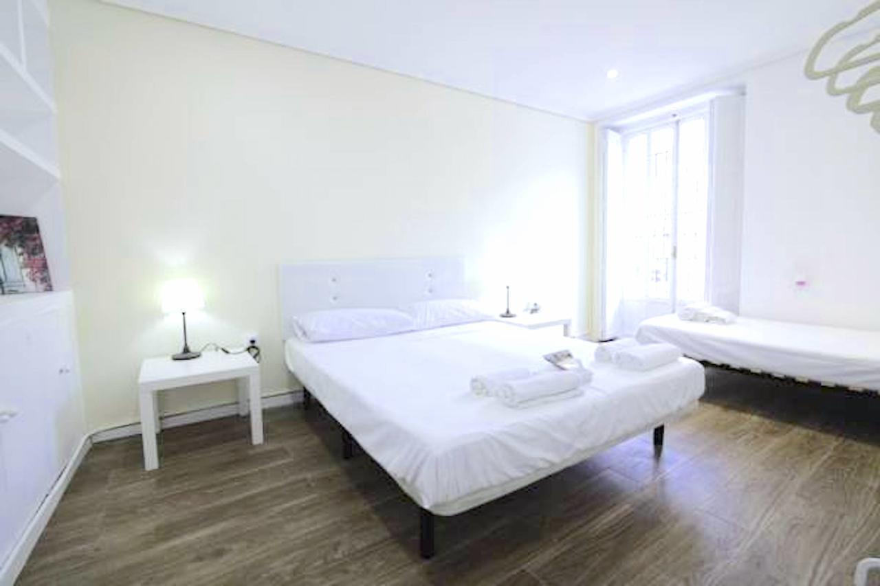 El Magnanimo Rooms & Breakfast Valencia Kültér fotó