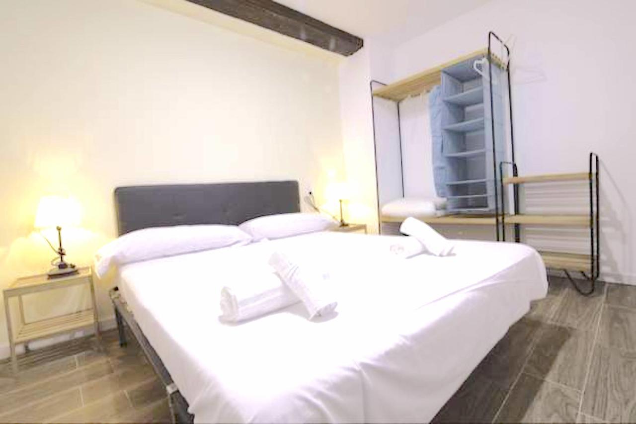 El Magnanimo Rooms & Breakfast Valencia Kültér fotó